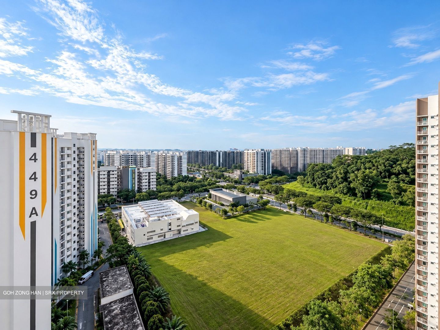Blk 453A West Terra @ Bukit Batok (Bukit Batok), HDB 5 Rooms #619508981